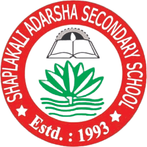 SHAPLAKOLI ADARSHA SECONDARY SCHOOL