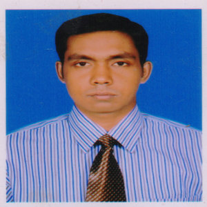 Md. Golam Rasul