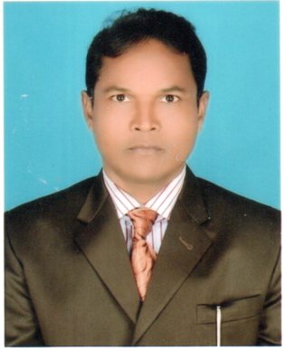 MD. RUHUL AMIN