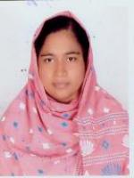 MST. RAHIMA AKTHER