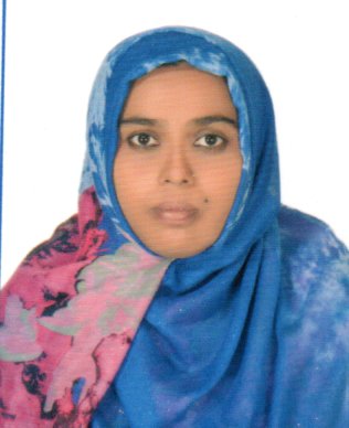 MST. NASIMA KHATUN